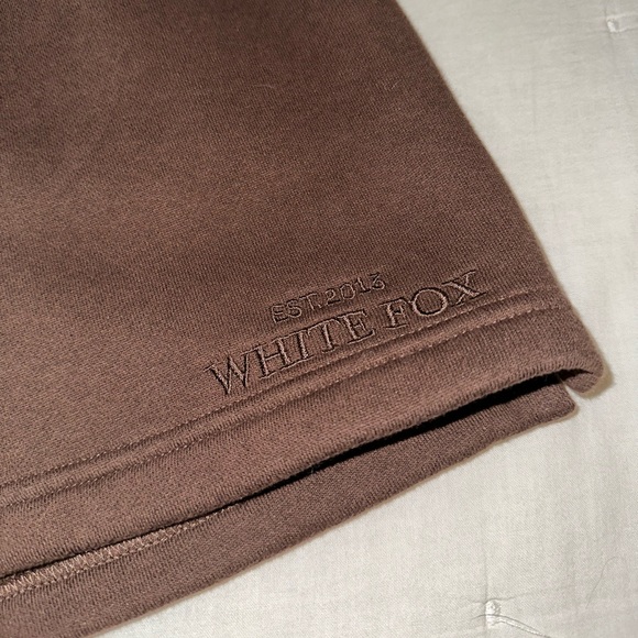 WFB Along For The Ride Shorts - Picture 2 of 8